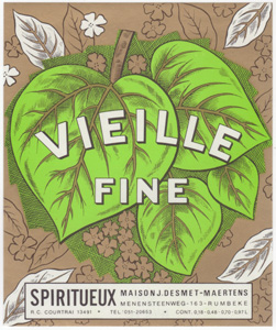 Vielle Fine 